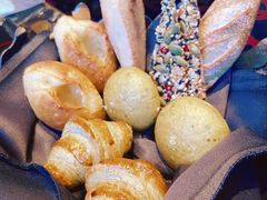 -L'ATELIER de Joel Robuchon(外滩18号店)