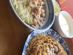-裕兴记·三虾面(西北街总店)