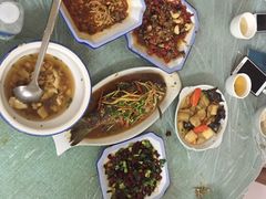 鲁哥饭店-鲁哥饭店(北正街店)