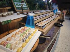 -爱伲牛肉火锅自助(景洪店)