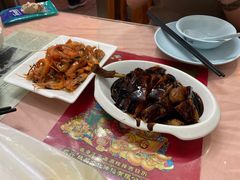 酱鸭-蘭心餐厅(进贤路店)