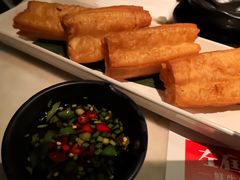 -左庭右院鲜牛肉火锅(新梅广场店)