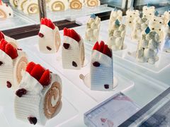 -1Cake壹刻蛋糕(奥体公园味觉艺术馆店)