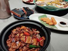 -阿强家川菜·29年老字号(岗顶店)
