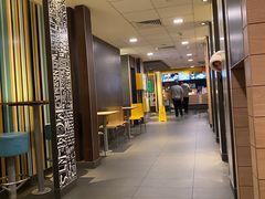 -麦当劳(鼓楼店)