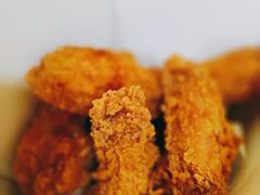 麦辣鸡翅-麦当劳(无锡滨湖万达店)