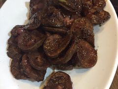 炙热童年-炙热童年·老北京炙子烤肉(南锣鼓巷店)