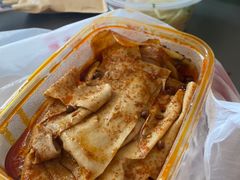-马三洋芋片(兰州总店)