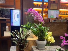 -黔蘑菇四季餐厅(观山湖店)