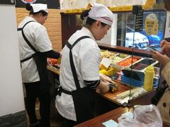 -传闻来紫菜包饭·打糕(西塔韩百店)