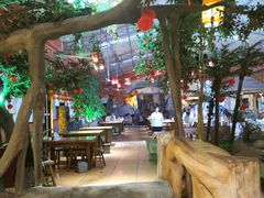 -和源祥·日照菜扛把子(万平口一店)