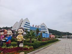 -湄洲岛