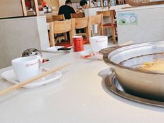 -袁记串串香火锅(郑和中路店)