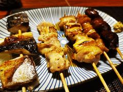 -五右卫门(张自忠路店)