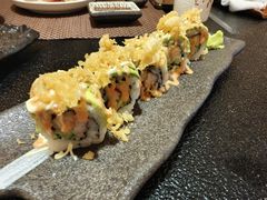 -长崎屋·日本料理·刺身·烧鸟(天河北路店)