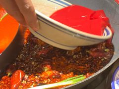 鲜鸭血-于屿城重庆火锅(深圳总店)