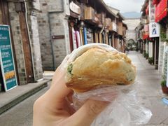 -王天顺海苔饼