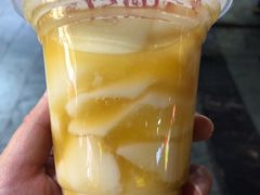-日照红甜品店(老水街店)