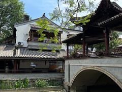 -龙潭水乡