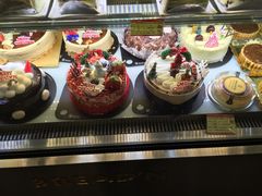 -福来天(威高广场店)