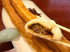 -北京全聚德(玉泉路店)