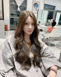 -美格丝M.G.S Hair Salon