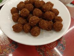 -玉华台饭庄(裕中西里小区店)