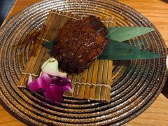 厚切酱烤牛舌-有喜屋·鲜鸡板前烧鸟(徐家汇店)
