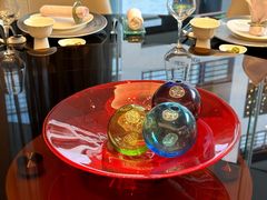 -厦门艾美酒店·乐美中餐厅