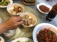 -四妹餐厅(玫瑰街店)