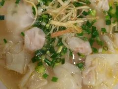 -小杨生煎(深圳岗厦北店)