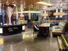 -岷山饭店-芝芝自助餐厅