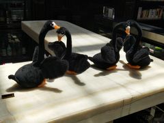 -行者书屋大堂吧 ·下午茶(南京圣和府邸酒店)