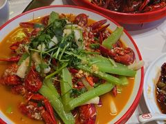 -曹胖子龙虾馆(黄桦路店)