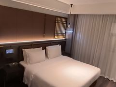 -铂尔登智慧酒店(南山西丽地铁站店)