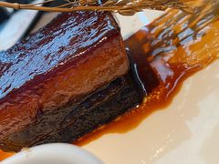 东坡草扎肉-桂满陇·蟹黄小笼汤包(清河万象店)