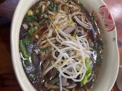 -邵顺兴锅盖面(金山宝地店)