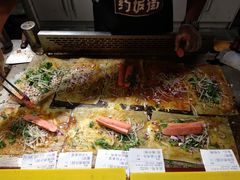 -四环冷面王(西单华威约饭街店)