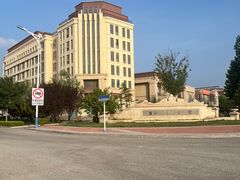 -养马岛旅游度假区