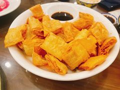 -黄狗猪头肉(运河路店)