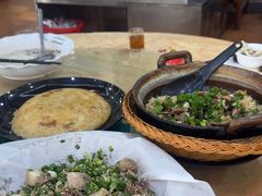 -水乡人家私房菜(逢简店)