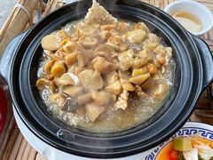 -昆师傅饭庄