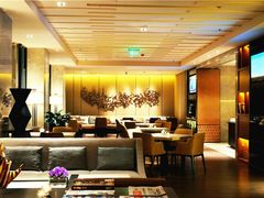 -都会尚膳·海鲜自助餐厅(重庆万豪酒店)