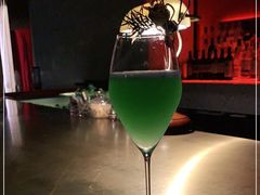 -wann lounge 低温慢煮牛排·清吧