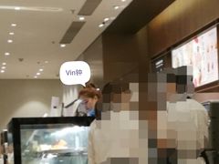 -星巴克(长沙桃子湖店)