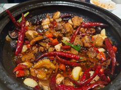 -欧记大排档·景德菜(上海首店)