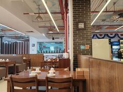 -第二外国语学院-韩国餐厅(朝阳路店)