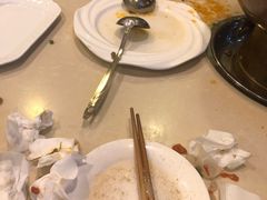 -百友顺涮肉城(故城东路店)