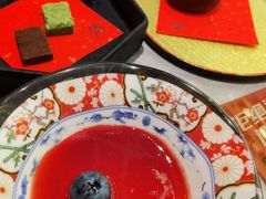 -一绪に寿喜烧(荟聚店)