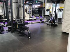 -EVOLUTION健身(麦凯乐店)